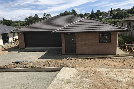 Photo of property in 15 Brunner Terrace, Te Kamo, Whangarei, 0112