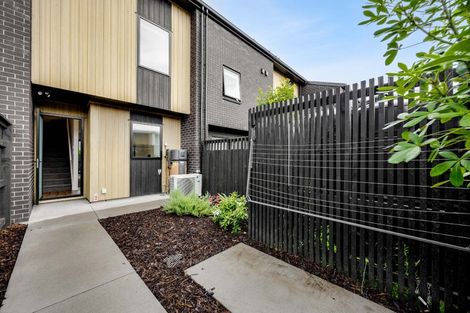 Photo of property in 74 Glidepath Road, Hobsonville, Auckland, 0616