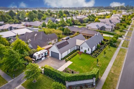 Photo of property in 7 Brinsworth Avenue, West Melton, 7618