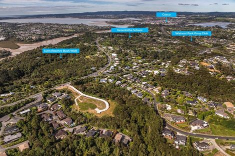 Photo of property in 9 Koru Lane, Greenhithe, 0632