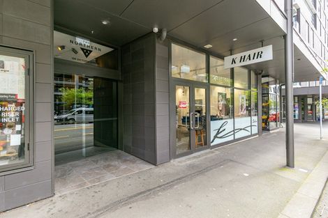 Photo of property in Vsp South, 101/166 Victoria Street, Te Aro, Wellington, 6011