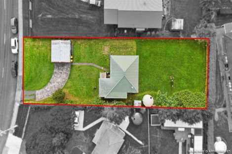 Photo of property in 453 Clarks Beach Road, Waiau Pa, Pukekohe, 2679