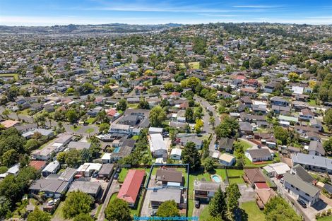 Photo of property in 37a Sikkim Crescent, Clover Park, Auckland, 2019
