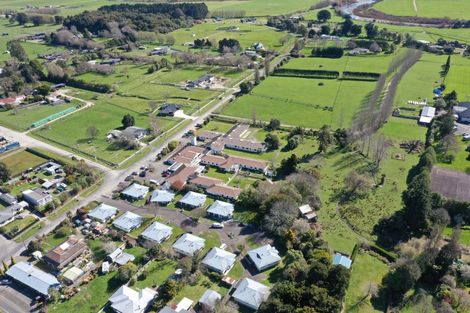 Photo of property in 5 Hughes Court, Pahiatua, 4910