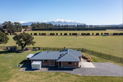 Photo of property in 84 Massey Road, Highbank, Rakaia, 7782