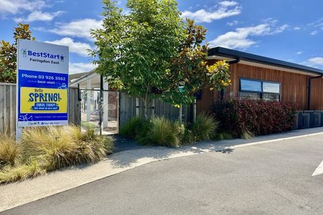 Photo of property in 513 East Maddisons Road, Rolleston, 7614