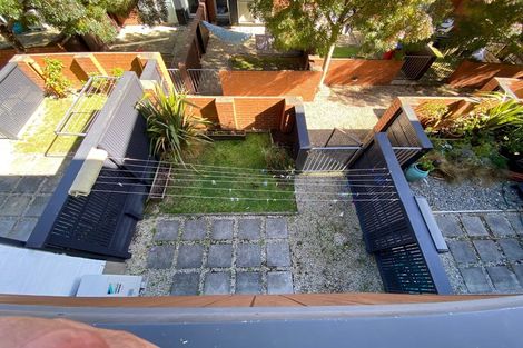 Photo of property in The Altair, 3/120 Rintoul Street, Newtown, Wellington, 6021