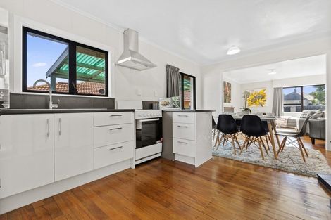 Photo of property in 1/78 Porchester Road, Papakura, 2110