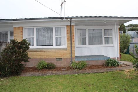 Photo of property in 3/16 Matipo Place, Woodhill, Whangarei, 0110