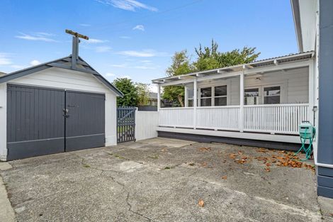 Photo of property in 537 Ferguson Street, Palmerston North, 4410
