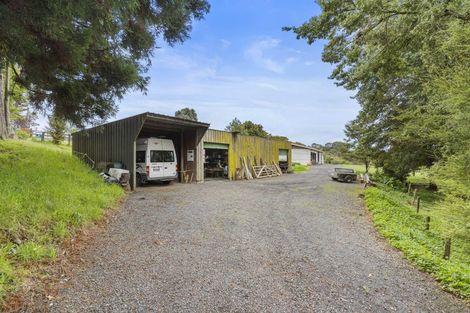 Photo of property in 1320 Highway 22, Pukekawa, Tuakau, 2696