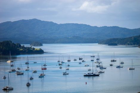 Photo of property in 3 English Bay Road, Opua, 0200