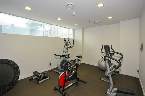 Photo of property in Montreaux Apartments, 10j/164 The Terrace, Wellington Central, Wellington, 6011