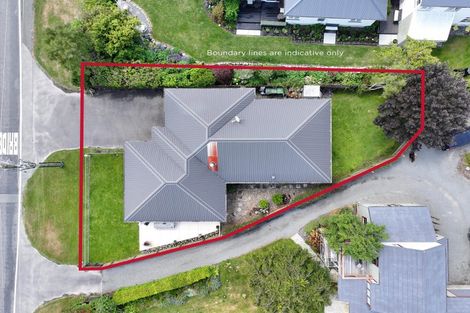 Photo of property in 59 Woodbank Road, Hanmer Springs, 7334