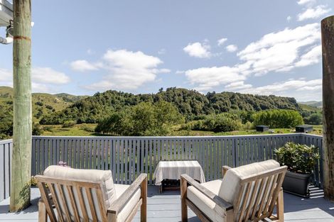 Photo of property in 2654 Pahiatua Pongaroa Road, Makuri, Pahiatua, 4989