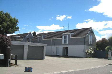 Photo of property in 5/47 Trafalgar Street, St Albans, Christchurch, 8014