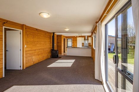 Photo of property in 43b Grey Street, Raetihi, 4632