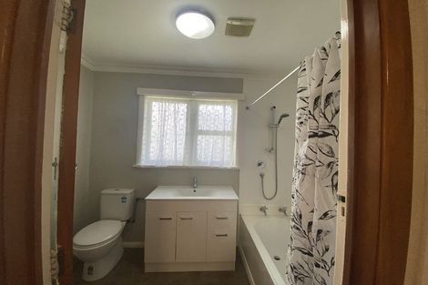 Photo of property in 19 Middlesex Street, Levin, 5510