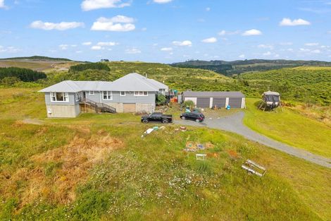 Photo of property in 174 Hangapipi Road, Rotowaro, Huntly, 3771
