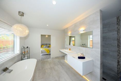 Photo of property in 11 Foxton Drive, Kaiapoi, 7630