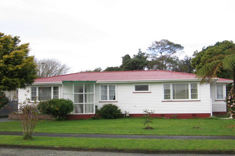 Photo of property in 30 Galway Avenue, Hokowhitu, Palmerston North, 4410