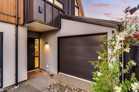 Photo of property in 5/20 Rhodes Street, Merivale, Christchurch, 8014