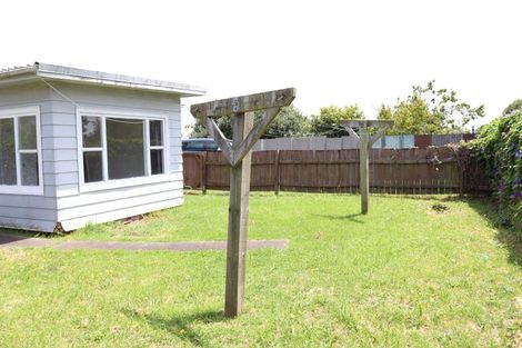 Photo of property in 19 Driver Road, Mangere East, Auckland, 2024