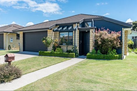 Photo of property in Rosehill Lifestyle Village, 11/182 Gleneagles Drive, Te Awamutu, 3800