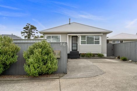 Photo of property in 86 Bracken Road, Paparangi, Wellington, 6037