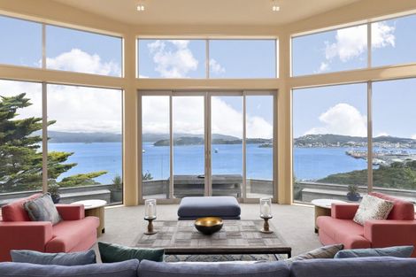 Photo of property in 17 Elgin Way, Khandallah, Wellington, 6035