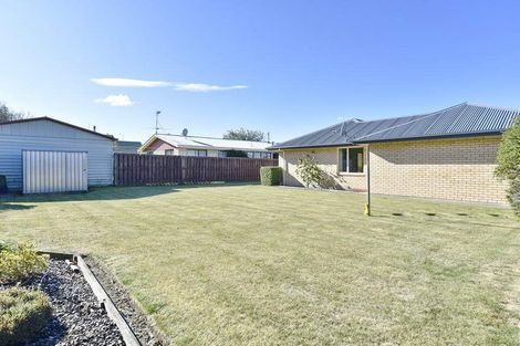 Photo of property in 6 Seadown Crescent, Amberley, 7410