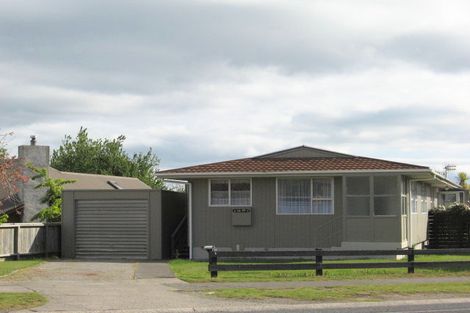 Photo of property in 2/149 Te Heuheu Street, Taupo, 3330