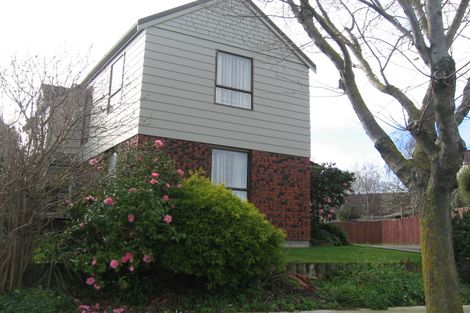 Photo of property in 1/27 Woodfield Avenue, Roslyn, Palmerston North, 4414