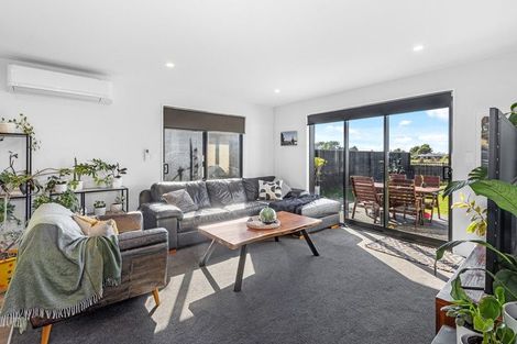 Photo of property in 4 Godley Place, Woodend, 7610