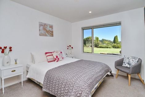 Photo of property in 606 Pesters Road, West Eyreton, Rangiora, 7475
