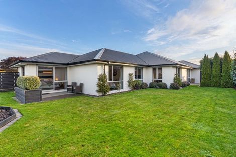 Photo of property in 9 Everest Way, Springston, 7616