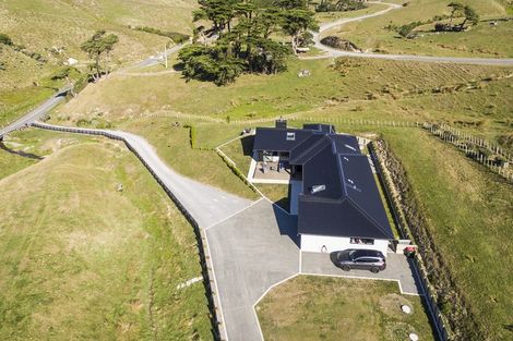 Photo of property in 105 Boom Rock Road, Ohariu, Wellington, 6037