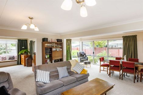 Photo of property in 18 Lane Place, Awapuni, Palmerston North, 4412