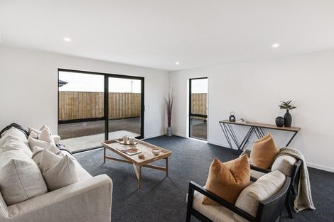 Photo of property in 545 East Maddisons Road, Rolleston, 7614