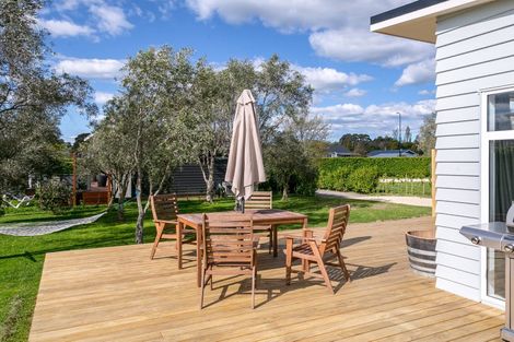 Photo of property in 20 Burgundy Drive, Martinborough, 5711