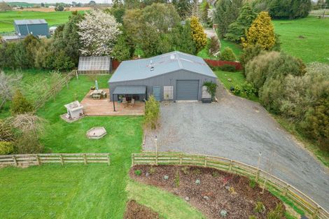 Photo of property in 110 Kells Lane, Lichfield, Putaruru, 3482