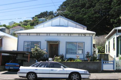 Photo of property in 141 Owen Street, Newtown, Wellington, 6021
