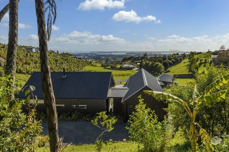 Photo of property in 10 Minden Hill Lane, Minden, Tauranga, 3176