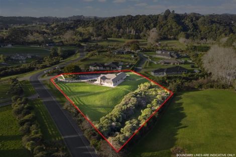 Photo of property in 29 Moses Road, Kaukapakapa, 0873