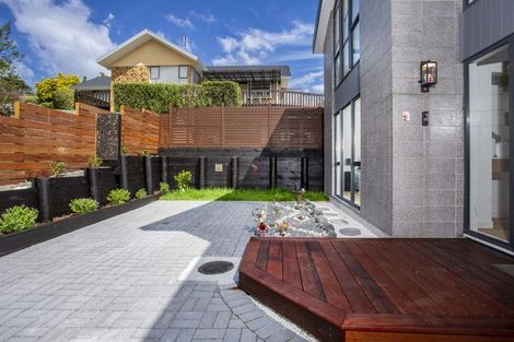 Photo of property in 3b Serrata Place, Browns Bay, Auckland, 0630