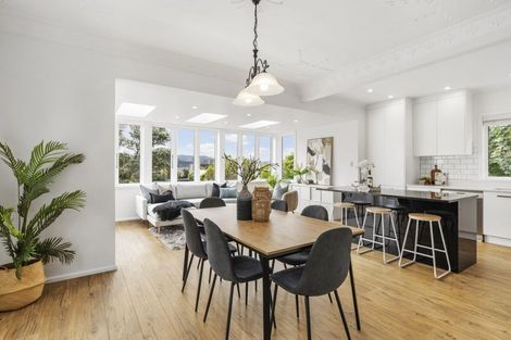 Photo of property in 4 Hurman Street, Karori, Wellington, 6012