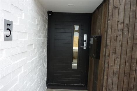 Photo of property in 6/162 Massey Street, Frankton, Hamilton, 3204