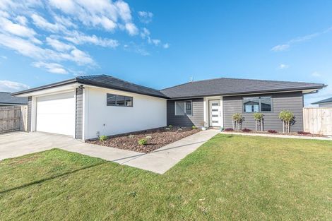 Photo of property in 41 Magnolia Crescent, Tawhero, Whanganui, 4501