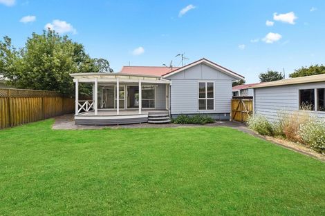 Photo of property in 8 Riverton Place, Fairview Downs, Hamilton, 3214