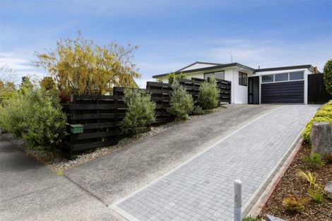 Photo of property in 84 Hyde Avenue, Richmond Heights, Taupo, 3330